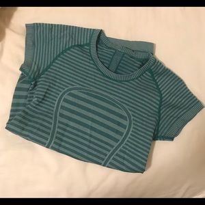 Lululemon shirt